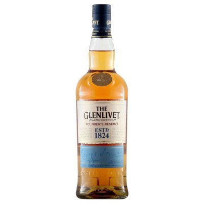 GLENLIVET FOUNDER